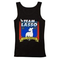 Team Lasso Men's